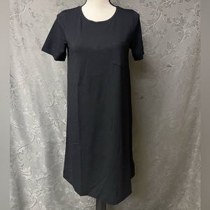 Cuyana Tee Dress